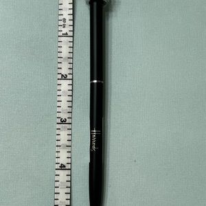 Harrod’s London Black King Crown Pen Black- new